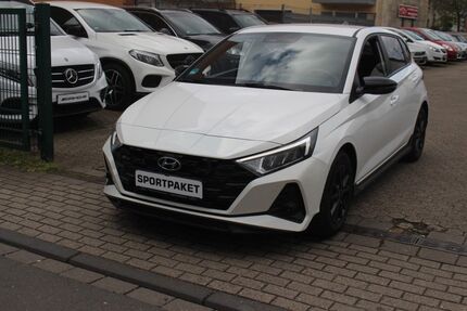 Hyundai i20 48.000 km 16.850 &euro; Duisburg 47139