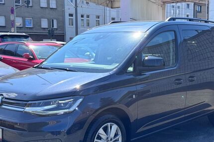 VW Caddy 85.175 km 24.950 &euro; Oberhausen 46045
