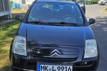 Citroen C2 197.000 km 700 &euro; Gelsenkirchen 45986