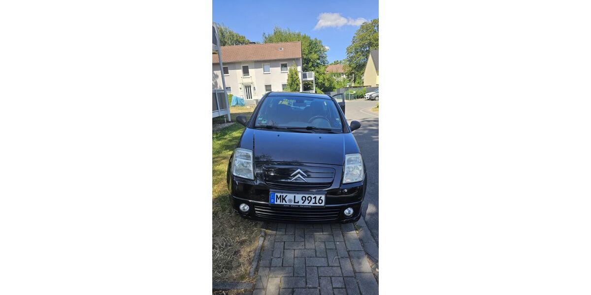 Citroen C2 197.000 km 700 &euro; Gelsenkirchen 45986