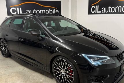 Seat Leon 109.230 km 16.990 &euro; Bottrop 46244