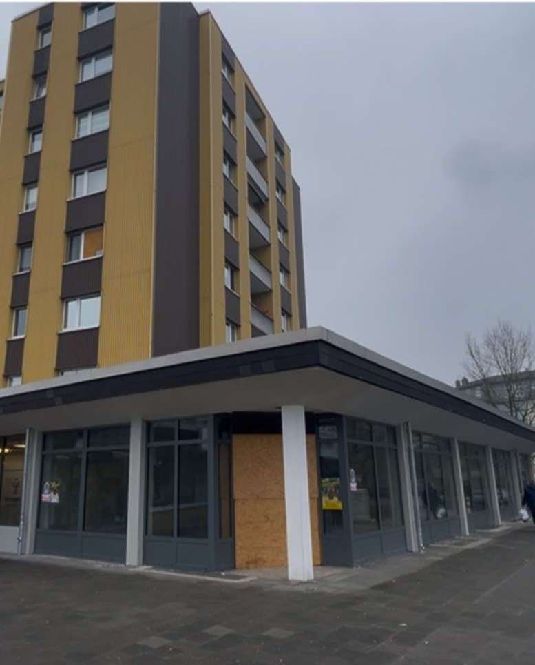 Wohnung zum Mieten in Neuss 630 € 49.63 m² 1 zimmer