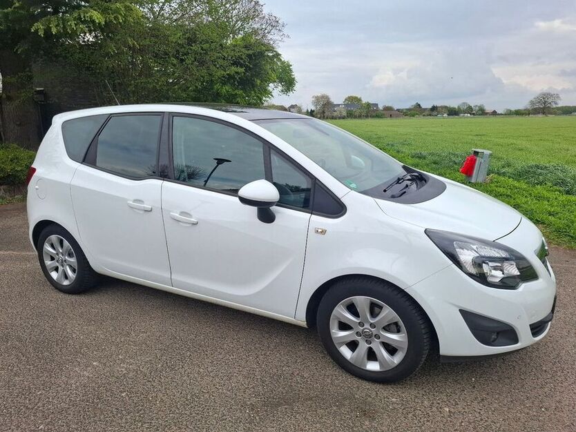 Meriva