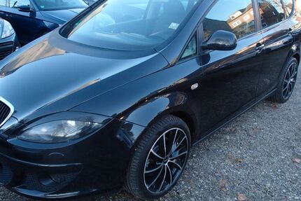 Seat Altea 230.000 km 3.499 € Oberhausen 46149