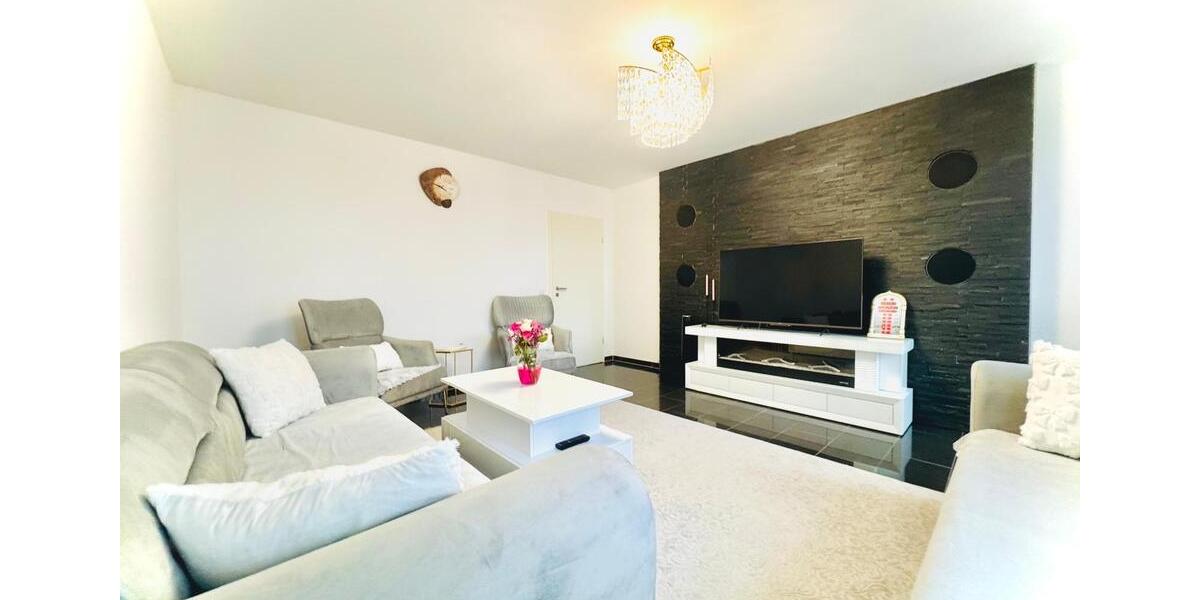 Etagenwohnung Wesel Fusternberg - 2.5 Zimmer, 65 m&sup2;, 159.000&euro; | Angebot:27147993