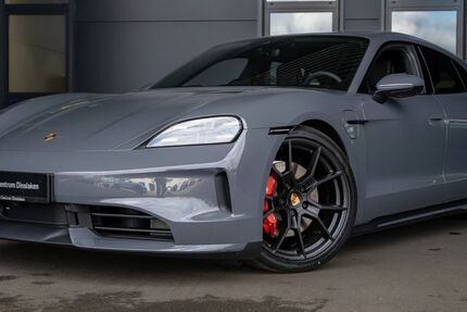 Porsche Taycan 21.900 km 125.990 &euro; Dinslaken 46535