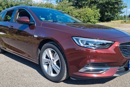 Opel Insignia 75.723 km 14.500 € Krefeld 47805