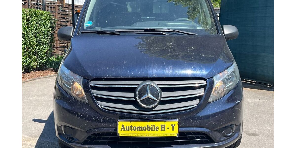 Mercedes-Benz Vito 300.000 km 12.000 &euro; Bottrop 46238