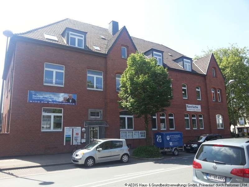 Büro in Dorsten 1.200 € 149.66 m² zimmer