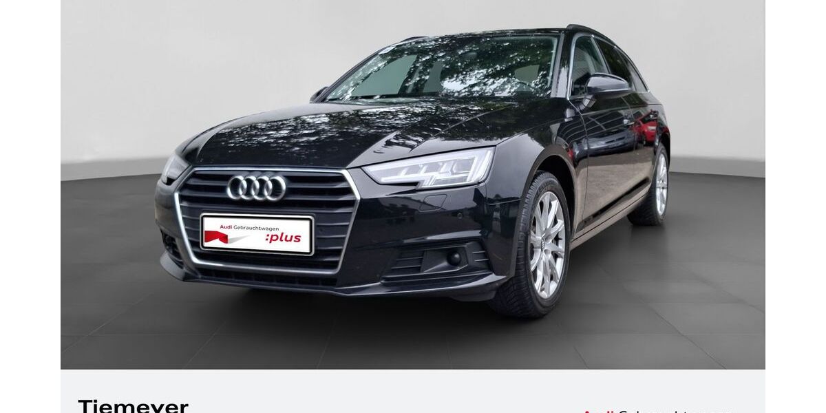 Audi A4 84.763 km 20.980 &euro; Dorsten 46284