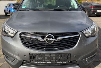 Opel Crossland (X) 80.211 km 10.690 &euro; Duisburg 47169