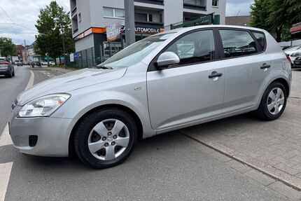 Kia ceed / Ceed