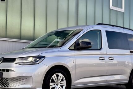 VW Caddy 173.489 km 22.491 € Viersen 41748