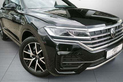 VW Touareg 64.250 km 49.490 € Xanten 46509