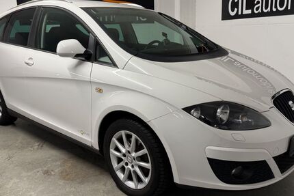Seat Altea 153.717 km 4.690 € Bottrop 46244