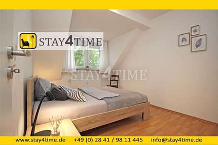 Zimmer Moers Hochstraß - 2 Zimmer, 1.195&euro; | Angebot:26659721