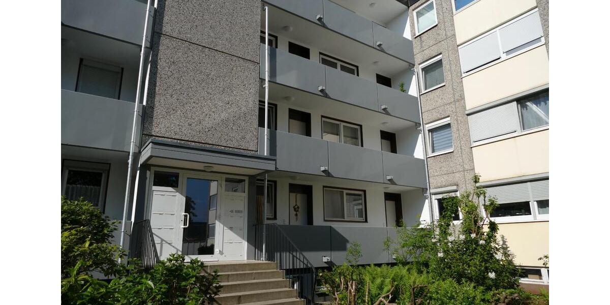 Etagenwohnung Kaarst - 2 Zimmer, 69 m&sup2;, 179.000&euro; | Angebot:26993906