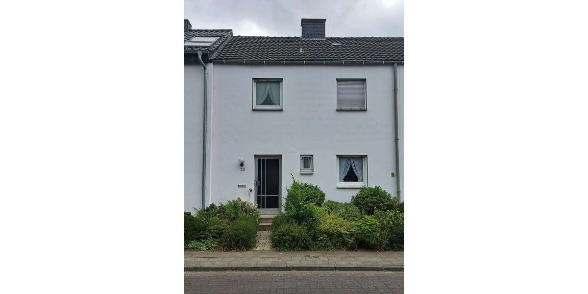 Einfamilienhaus Meerbusch - 4 Zimmer, 100 m&sup2;, 235.000&euro; | Angebot:27147271