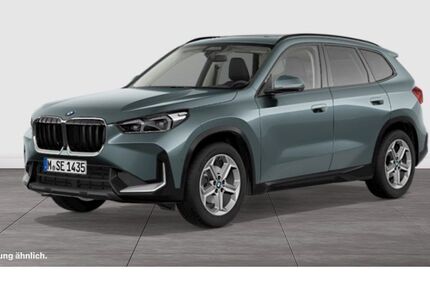 BMW X1 56.768 km 37.980 € Düsseldorf 40595