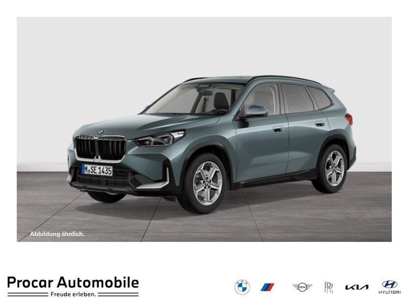 BMW X1 56.768 km 37.980 € Düsseldorf 40595