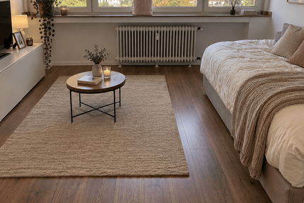 Wohnung Düsseldorf Stadtbezirk 3 - 1 Zimmer, 22 m&sup2;, 500&euro; | Angebot:27425143
