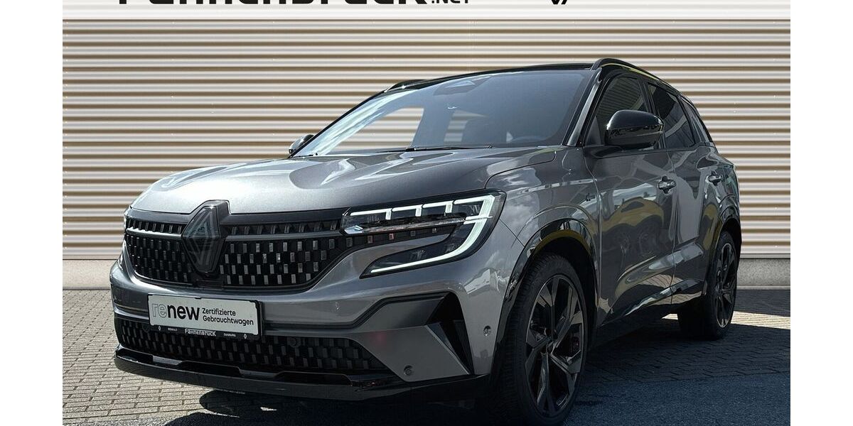 Renault Austral 41.600 km 27.880 &euro; Duisburg 47059