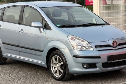 Toyota Corolla Verso 112.000 km 5.900 &euro; Essen 45329