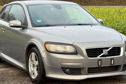 Volvo C30 238.600 km 2.990 &euro; Neukirchen-Vluyn 47506