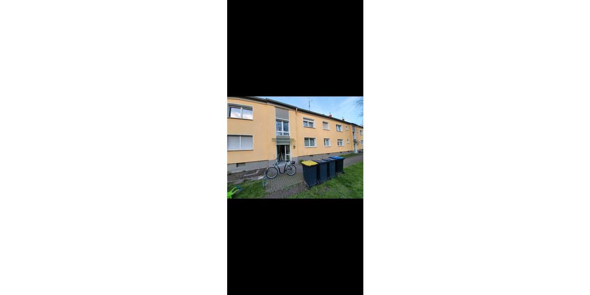 Erdgeschoßwohnung Duisburg Rheinhausen - 3 Zimmer, 60 m&sup2;, 85.000&euro; | Angebot:24561971