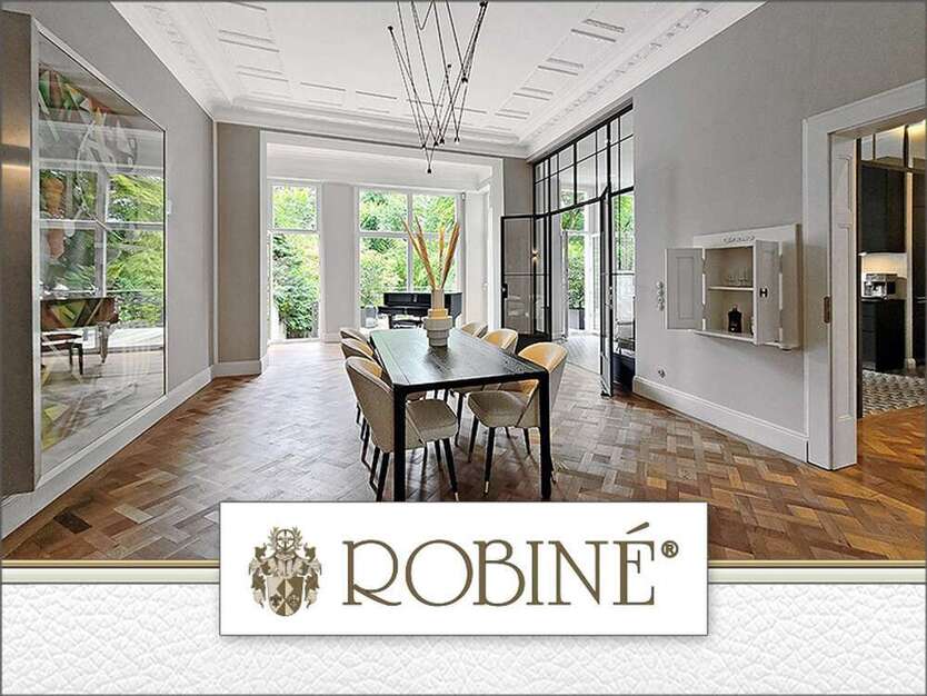 Haus zum Kaufen in Düsseldorf 3.395.000 € 465 m²