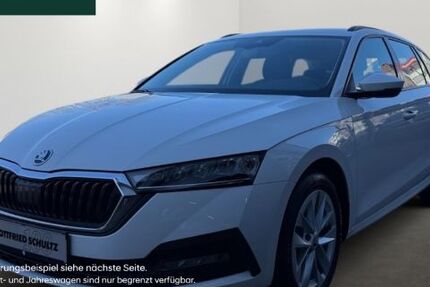 Skoda Octavia 39.343 km 22.290 &euro; Mettmann 40822