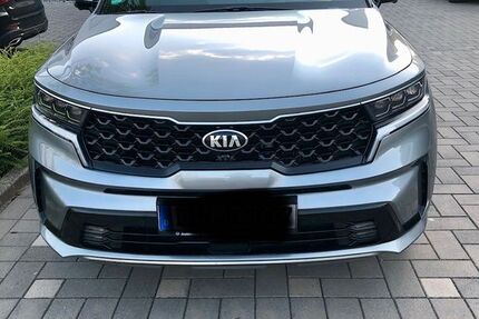 Kia Sorento 62.000 km 33.290 &euro; Dinslaken 46537