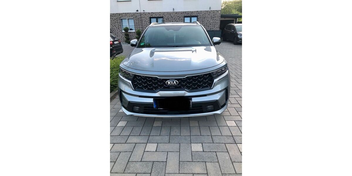 Kia Sorento 62.000 km 33.290 &euro; Dinslaken 46537