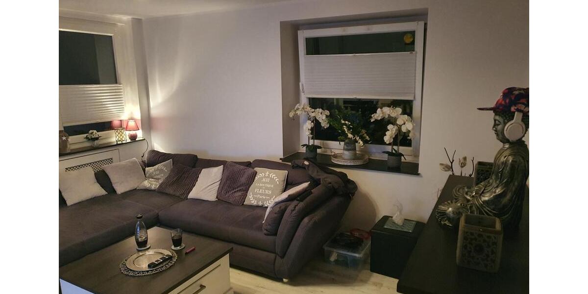 Etagenwohnung Mülheim an der Ruhr Dümpten - 3 Zimmer, 63 m&sup2;, 160.000&euro; | Angebot:26851076
