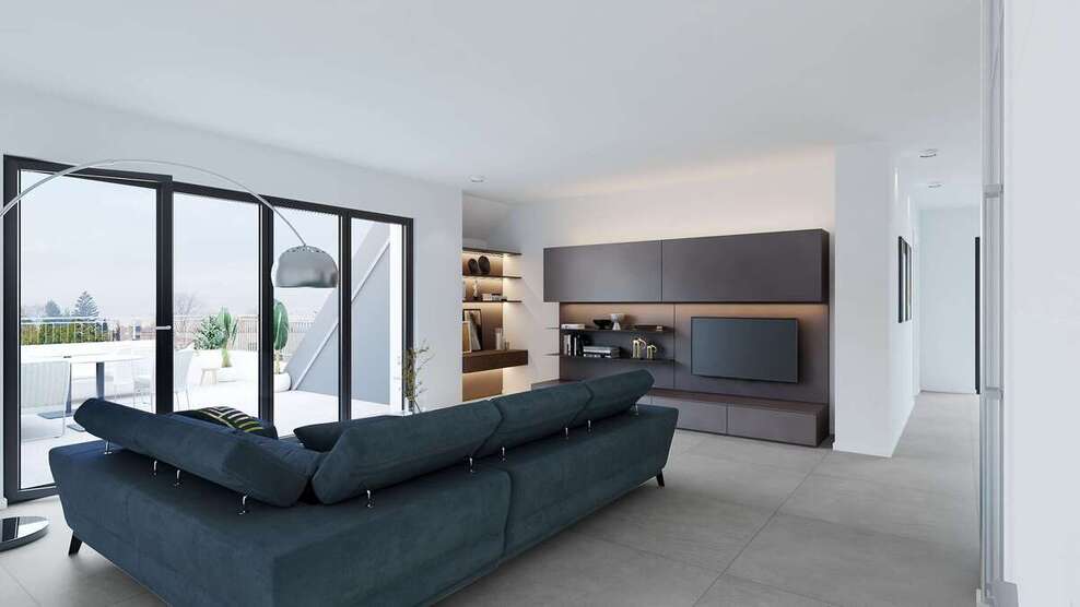 Wohnung zum Kaufen in Willich 678.900 € 129.35 m² 4 zimmer