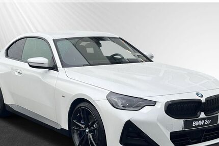 BMW 218 5.000 km 39.990 € Moers 47441