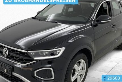 VW T-Roc 71.608 km 18.890 &euro; Krefeld 47829