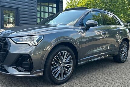 Audi Q3 38.000 km 37.950 € Willich 47877