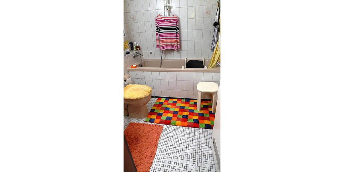 Hochparterre Neuss Gnadental - 3 Zimmer, 83 m&sup2;, 265.000&euro; | Angebot:25649428