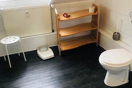 Wohnung Gelsenkirchen Gelsenkirchen-West - 1 Zimmer, 25 m&sup2;, 450&euro; | Angebot:25541248