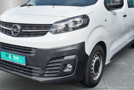 Opel Vivaro 84.264 km 22.900 € Herten 45699