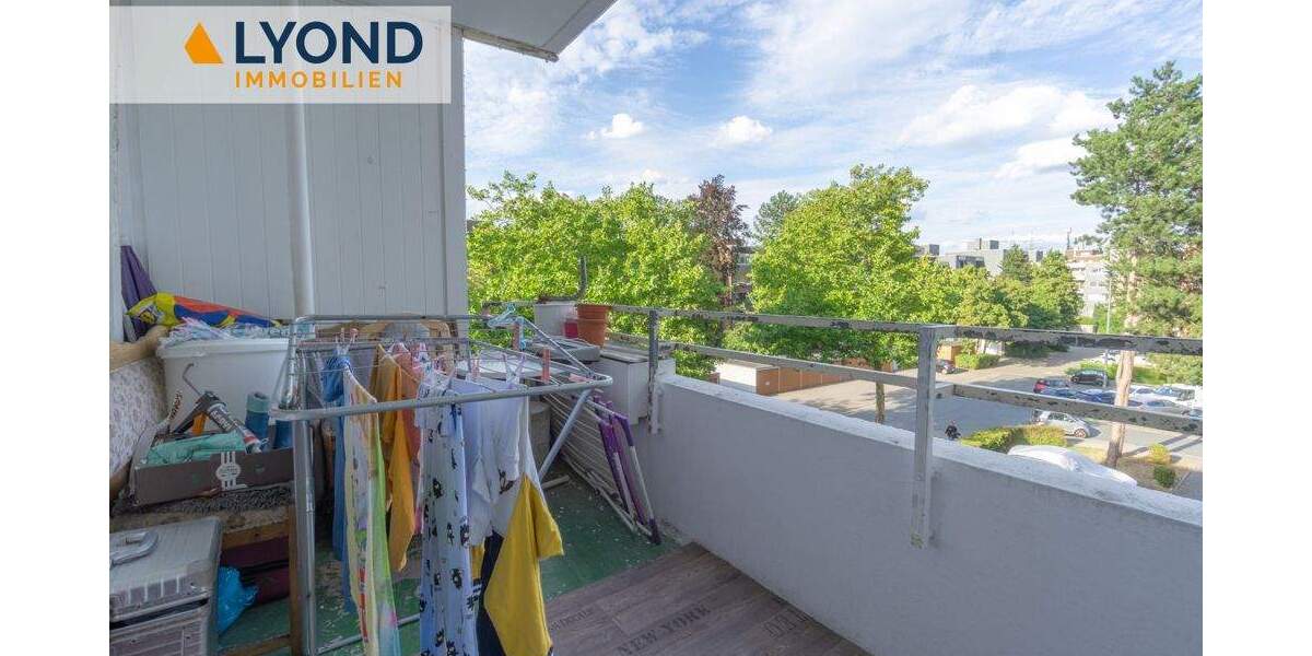 Etagenwohnung Gelsenkirchen Bulmke-Hüllen - 2 Zimmer, 65 m&sup2;, 99.000&euro; | Angebot:23949489