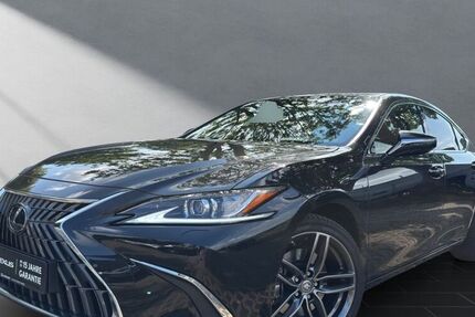 Lexus ES 300