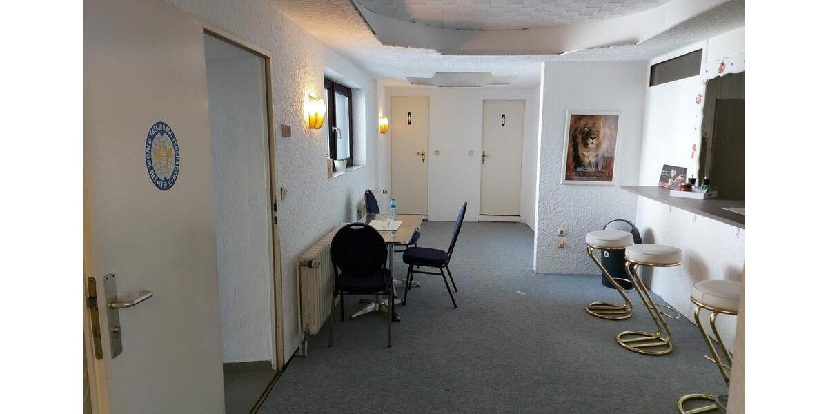 Teil 2 von WOHN-GESCHÄFTSHAUS am LINKEN NIEDERRHEIN, VON PRIVAT zimmer