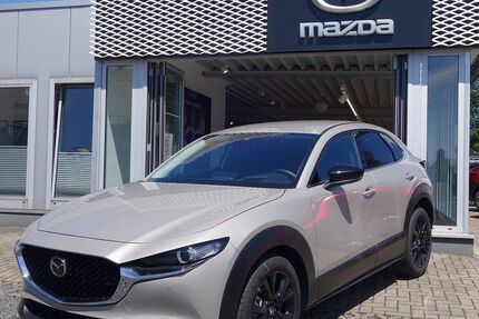 Mazda CX-30 7.500 km 27.990 € Herten 45701