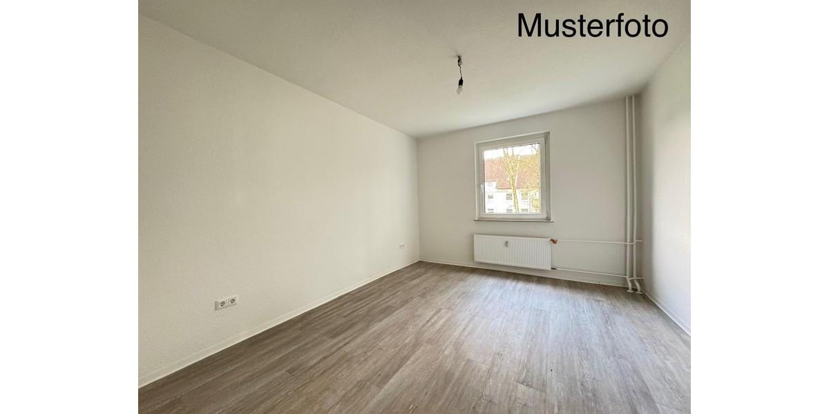 Etagenwohnung Bochum Günnigfeld - 3 Zimmer, 62 m&sup2;, 590&euro; | Angebot:25425094