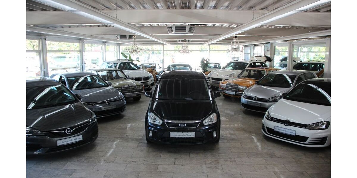 Ford C-Max 160.000 km 5.990 &euro; Essen 45356