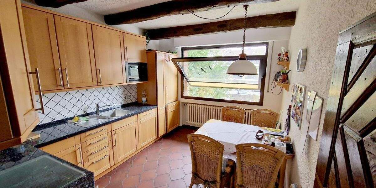 Einfamilienhaus Mülheim Holthausen - 5 Zimmer, 216 m&sup2;, 599.000&euro; | Angebot:25339695