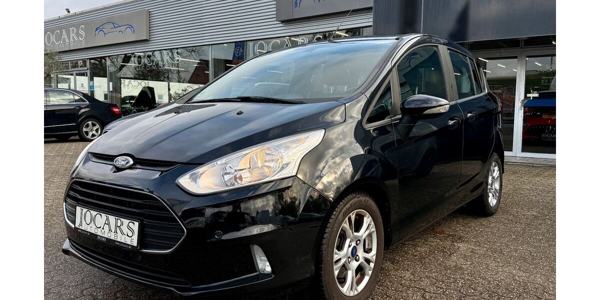Ford B-Max 40.420 km 9.950 &euro; Kamp-Lintfort 47475