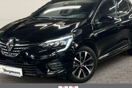 Renault Clio 20.800 km 18.490 &euro; Gelsenkirchen 45894